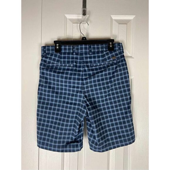 Greg Norman Mens Shorts Size 32 - Picture 2 of 4